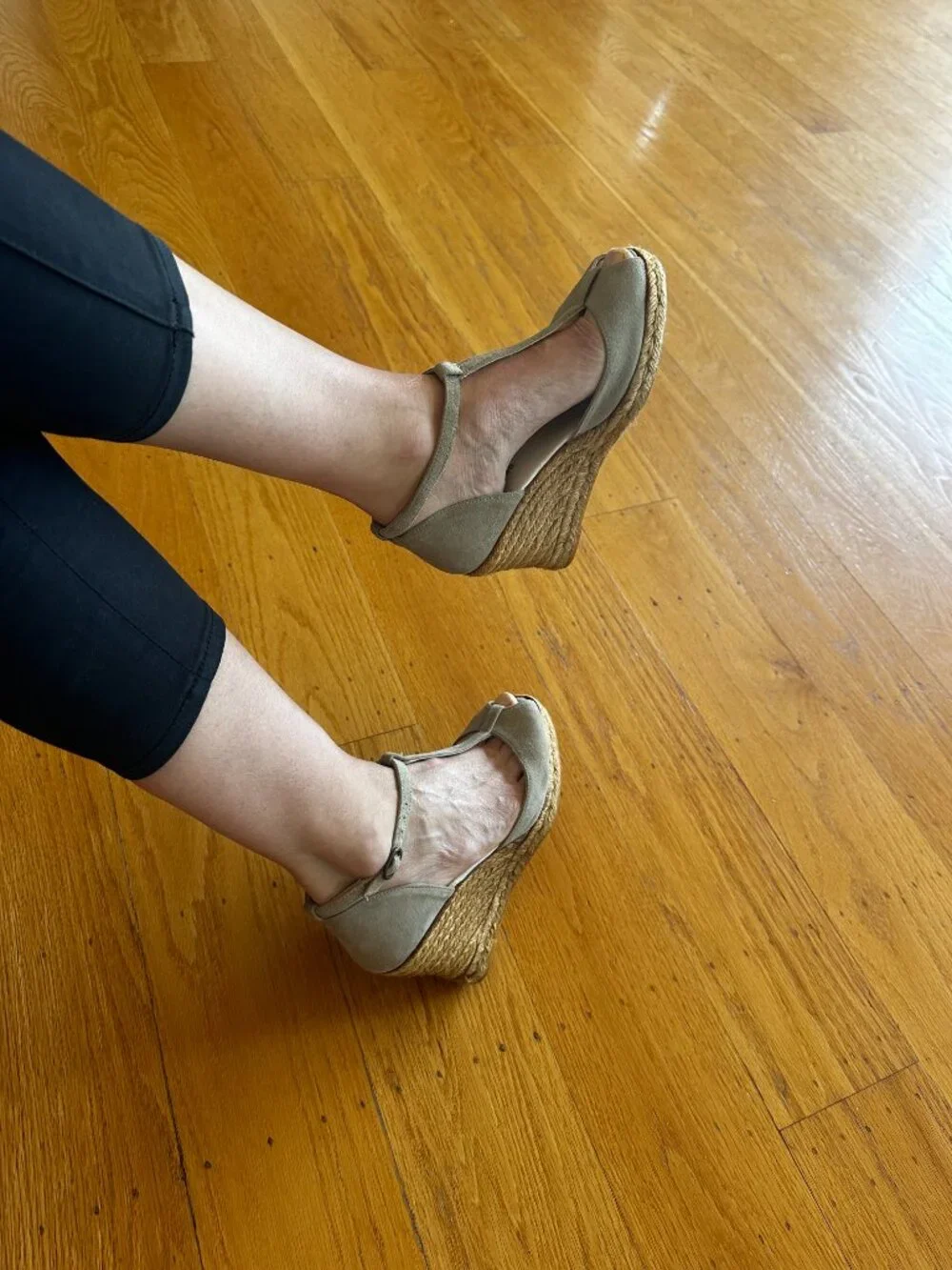 Espadrilles - made in Spain